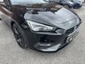 USED 2020 70 SEAT LEON 1.5 TSI EVO FR Hatchback 5dr Petrol  