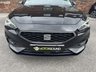 USED 2020 70 SEAT LEON 1.5 TSI EVO FR Hatchback 5dr Petrol  