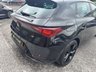 USED 2020 70 SEAT LEON 1.5 TSI EVO FR Hatchback 5dr Petrol  