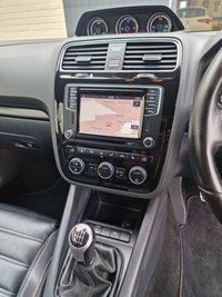 USED 2015 65 VOLKSWAGEN SCIROCCO 2.0 TSI BlueMotion Tech R Hatchback 3dr Petrol Manual Euro 6 (s/s) (280 ps) 13 X SERVICE STAMPS !!!