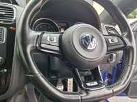 USED 2015 65 VOLKSWAGEN SCIROCCO 2.0 TSI BlueMotion Tech R Hatchback 3dr Petrol Manual Euro 6 (s/s) (280 ps) 13 X SERVICE STAMPS !!!