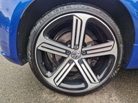 USED 2015 65 VOLKSWAGEN SCIROCCO 2.0 TSI BlueMotion Tech R Hatchback 3dr Petrol Manual Euro 6 (s/s) (280 ps) 13 X SERVICE STAMPS !!!
