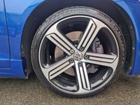 USED 2015 65 VOLKSWAGEN SCIROCCO 2.0 TSI BlueMotion Tech R Hatchback 3dr Petrol Manual Euro 6 (s/s) (280 ps) 13 X SERVICE STAMPS !!!