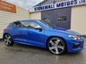 USED 2015 65 VOLKSWAGEN SCIROCCO 2.0 TSI BlueMotion Tech R Hatchback 3dr Petrol Manual Euro 6 (s/s) (280 ps) 13 X SERVICE STAMPS !!!