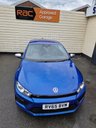 USED 2015 65 VOLKSWAGEN SCIROCCO 2.0 TSI BlueMotion Tech R Hatchback 3dr Petrol Manual Euro 6 (s/s) (280 ps) 13 X SERVICE STAMPS !!!