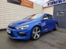 USED 2015 65 VOLKSWAGEN SCIROCCO 2.0 TSI BlueMotion Tech R Hatchback 3dr Petrol Manual Euro 6 (s/s) (280 ps) 13 X SERVICE STAMPS !!!
