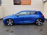 USED 2015 65 VOLKSWAGEN SCIROCCO 2.0 TSI BlueMotion Tech R Hatchback 3dr Petrol Manual Euro 6 (s/s) (280 ps) 13 X SERVICE STAMPS !!!