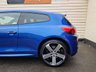 USED 2015 65 VOLKSWAGEN SCIROCCO 2.0 TSI BlueMotion Tech R Hatchback 3dr Petrol Manual Euro 6 (s/s) (280 ps) 13 X SERVICE STAMPS !!!
