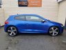 USED 2015 65 VOLKSWAGEN SCIROCCO 2.0 TSI BlueMotion Tech R Hatchback 3dr Petrol Manual Euro 6 (s/s) (280 ps) 13 X SERVICE STAMPS !!!