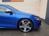 USED 2015 65 VOLKSWAGEN SCIROCCO 2.0 TSI BlueMotion Tech R Hatchback 3dr Petrol Manual Euro 6 (s/s) (280 ps) 13 X SERVICE STAMPS !!!