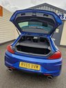 USED 2015 65 VOLKSWAGEN SCIROCCO 2.0 TSI BlueMotion Tech R Hatchback 3dr Petrol Manual Euro 6 (s/s) (280 ps) 13 X SERVICE STAMPS !!!
