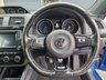 USED 2015 65 VOLKSWAGEN SCIROCCO 2.0 TSI BlueMotion Tech R Hatchback 3dr Petrol Manual Euro 6 (s/s) (280 ps) 13 X SERVICE STAMPS !!!