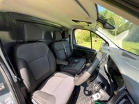 USED 2022 22 RENAULT TRAFIC 2.0 dCi Blue SL28 Business Panel Van 5dr Diesel Manual L1 H1 Euro 6 (s/s) (150 ps) # ONLY 24,000 MILES #