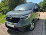 USED 2022 22 RENAULT TRAFIC 2.0 dCi Blue SL28 Business Panel Van 5dr Diesel Manual L1 H1 Euro 6 (s/s) (150 ps) # ONLY 24,000 MILES #