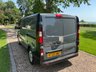 USED 2022 22 RENAULT TRAFIC 2.0 dCi Blue SL28 Business Panel Van 5dr Diesel Manual L1 H1 Euro 6 (s/s) (150 ps) # ONLY 24,000 MILES #