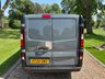 USED 2022 22 RENAULT TRAFIC 2.0 dCi Blue SL28 Business Panel Van 5dr Diesel Manual L1 H1 Euro 6 (s/s) (150 ps) # ONLY 24,000 MILES #