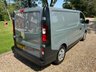 USED 2022 22 RENAULT TRAFIC 2.0 dCi Blue SL28 Business Panel Van 5dr Diesel Manual L1 H1 Euro 6 (s/s) (150 ps) # ONLY 24,000 MILES #