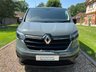 USED 2022 22 RENAULT TRAFIC 2.0 dCi Blue SL28 Business Panel Van 5dr Diesel Manual L1 H1 Euro 6 (s/s) (150 ps) # ONLY 24,000 MILES #