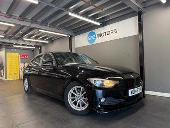 View our BMW 3 SERIES