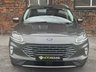 USED 2021 21 FORD KUGA 2.5 EcoBoost Duratec 14.4kWh Titanium First Edition SUV 5dr Petrol Plug-in Hybrid CVT Euro 6 (s/s) (225 ps) 