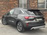 USED 2021 21 FORD KUGA 2.5 EcoBoost Duratec 14.4kWh Titanium First Edition SUV 5dr Petrol Plug-in Hybrid CVT Euro 6 (s/s) (225 ps) 