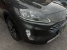 USED 2021 21 FORD KUGA 2.5 EcoBoost Duratec 14.4kWh Titanium First Edition SUV 5dr Petrol Plug-in Hybrid CVT Euro 6 (s/s) (225 ps) 