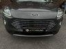 USED 2021 21 FORD KUGA 2.5 EcoBoost Duratec 14.4kWh Titanium First Edition SUV 5dr Petrol Plug-in Hybrid CVT Euro 6 (s/s) (225 ps) 