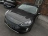 USED 2021 21 FORD KUGA 2.5 EcoBoost Duratec 14.4kWh Titanium First Edition SUV 5dr Petrol Plug-in Hybrid CVT Euro 6 (s/s) (225 ps) 