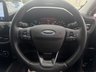 USED 2021 21 FORD KUGA 2.5 EcoBoost Duratec 14.4kWh Titanium First Edition SUV 5dr Petrol Plug-in Hybrid CVT Euro 6 (s/s) (225 ps) 
