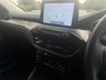 USED 2021 21 FORD KUGA 2.5 EcoBoost Duratec 14.4kWh Titanium First Edition SUV 5dr Petrol Plug-in Hybrid CVT Euro 6 (s/s) (225 ps) 