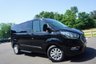USED 2022 22 FORD TOURNEO CUSTOM 2.0 320 EcoBlue Zetec Minibus 8 SEATER Diesel Automatic L1 Euro 6 (s/s) (130 ps) MUST BE THE BEST ON SALE IN THE UK