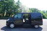 USED 2022 22 FORD TOURNEO CUSTOM 2.0 320 EcoBlue Zetec Minibus 8 SEATER Diesel Automatic L1 Euro 6 (s/s) (130 ps) MUST BE THE BEST ON SALE IN THE UK