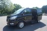 USED 2022 22 FORD TOURNEO CUSTOM 2.0 320 EcoBlue Zetec Minibus 8 SEATER Diesel Automatic L1 Euro 6 (s/s) (130 ps) MUST BE THE BEST ON SALE IN THE UK