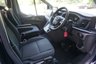USED 2022 22 FORD TOURNEO CUSTOM 2.0 320 EcoBlue Zetec Minibus 8 SEATER Diesel Automatic L1 Euro 6 (s/s) (130 ps) MUST BE THE BEST ON SALE IN THE UK