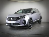 USED 2024 73 PEUGEOT 5008 1.5 BlueHDi GT SUV 5dr Diesel EAT Euro 6 (s/s) (130 ps) **7 SEATER DIESEL AUTOMATIC**