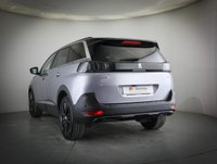 USED 2024 73 PEUGEOT 5008 1.5 BlueHDi GT SUV 5dr Diesel EAT Euro 6 (s/s) (130 ps) **7 SEATER DIESEL AUTOMATIC**