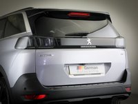 USED 2024 73 PEUGEOT 5008 1.5 BlueHDi GT SUV 5dr Diesel EAT Euro 6 (s/s) (130 ps) **7 SEATER DIESEL AUTOMATIC**
