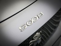 USED 2024 73 PEUGEOT 5008 1.5 BlueHDi GT SUV 5dr Diesel EAT Euro 6 (s/s) (130 ps) **7 SEATER DIESEL AUTOMATIC**