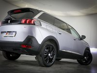 USED 2024 73 PEUGEOT 5008 1.5 BlueHDi GT SUV 5dr Diesel EAT Euro 6 (s/s) (130 ps) **7 SEATER DIESEL AUTOMATIC**