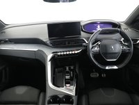 USED 2024 73 PEUGEOT 5008 1.5 BlueHDi GT SUV 5dr Diesel EAT Euro 6 (s/s) (130 ps) **7 SEATER DIESEL AUTOMATIC**