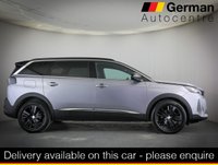 USED 2024 73 PEUGEOT 5008 1.5 BlueHDi GT SUV 5dr Diesel EAT Euro 6 (s/s) (130 ps) **7 SEATER DIESEL AUTOMATIC**