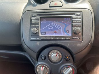 View our NISSAN MICRA