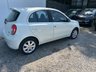 USED 2012 61 NISSAN MICRA 1.2 DIG-S Acenta Hatchback 5dr Petrol Manual Euro 5 (s/s) (98 ps) *&pound;20 ROAD TAX + UP TO 76.4 MPG*