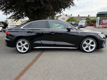 View our AUDI A3
