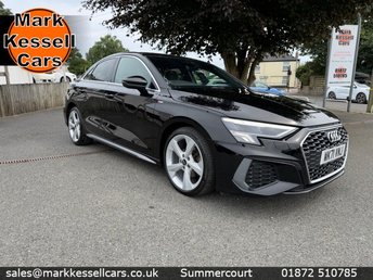 View our AUDI A3