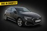 USED 2021 71 AUDI A3 1.5 TFSI 35 S line Saloon 4dr Petrol S Tronic Euro 6 (s/s) (150 ps) Stunning New Shape A3 ~ Petrol Auto MHEV