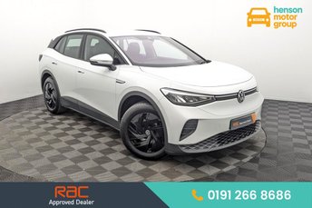 2022 VOLKSWAGEN ID.4