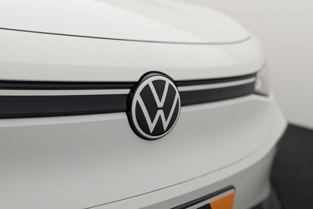 USED 2022 22 VOLKSWAGEN ID.4 Pure 52kWh Life SUV 5dr Electric Auto (148 ps) Car Play, Rear Camera, Sat Nav