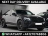USED 2019 Y MERCEDES-BENZ GLC 2.0 GLC300d AMG Line (Premium) Coupe 5dr Diesel G-Tronic+ 4MATIC Euro 6 (s/s) (245 ps) Next Day Delivery Available