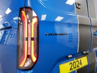 USED 2024 74 FORD TRANSIT CUSTOM 300 2.0 EBL 170 BHP SWB SPORT EDITION AUTOMATIC ( NO VAT ) NEW MODEL | SPORT | AUTOMATIC | NO VAT !
